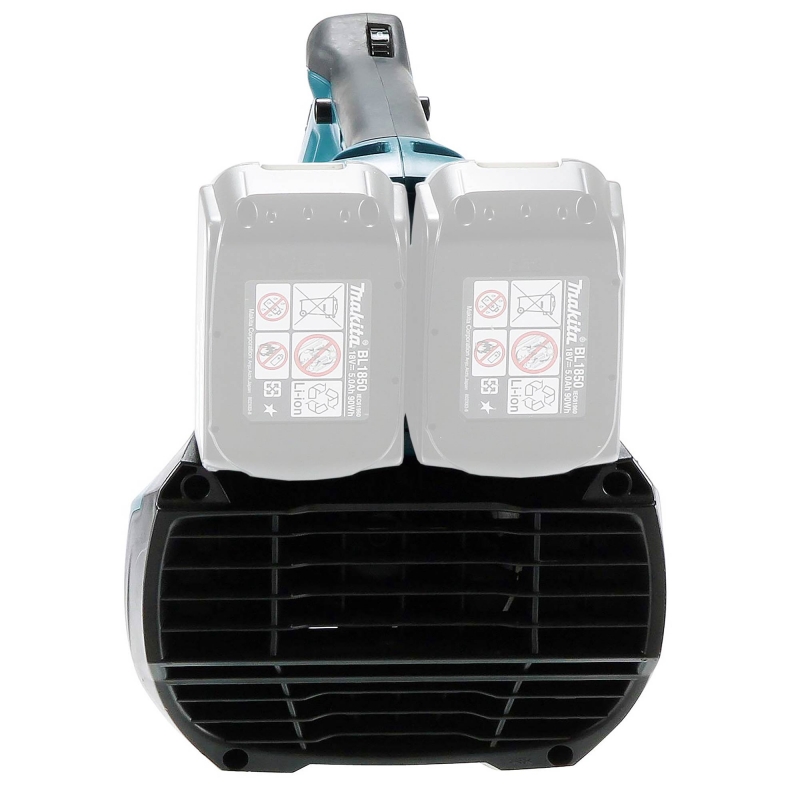 MAKITA MAKITA DUB362Z Twin 18v Blower BODY ONLY