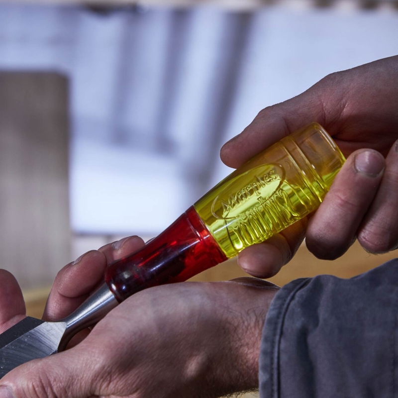 IRWIN IRWIN TM373S6 M373 6 Piece Wood Chisel Set