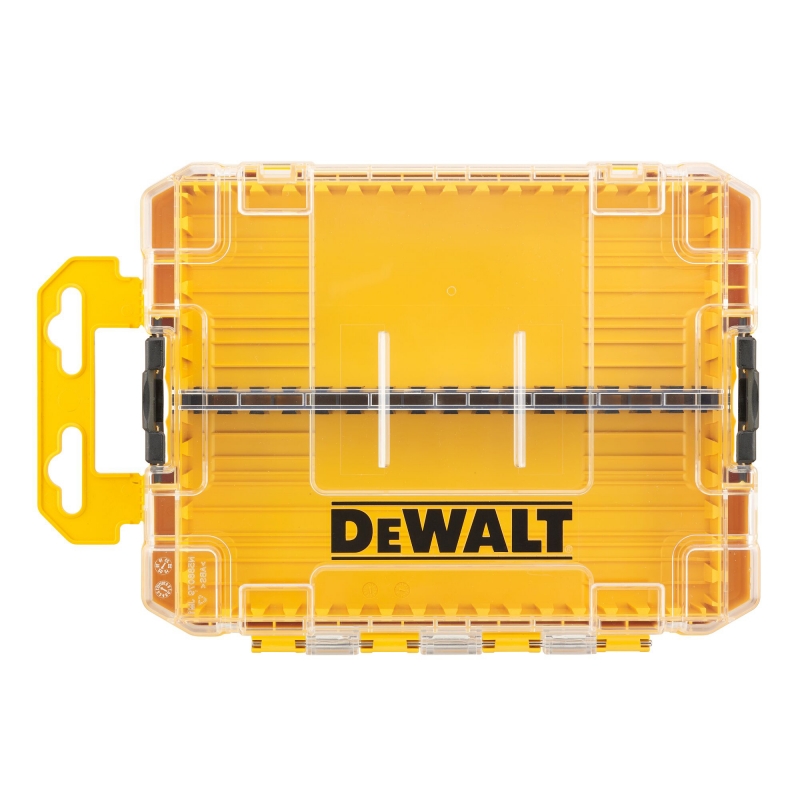DEWALT DEWALT DT70802 Medium Tough Case Organiser -Empty