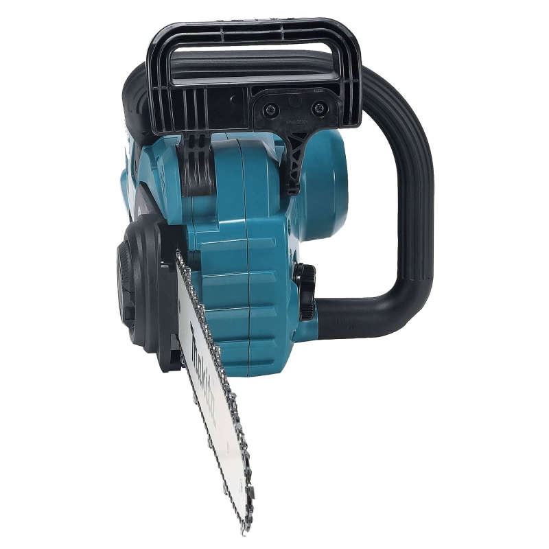 MAKITA MAKITA DUC357RT 18v Brushless 350mm Chainsaw with 1x5ah Battery