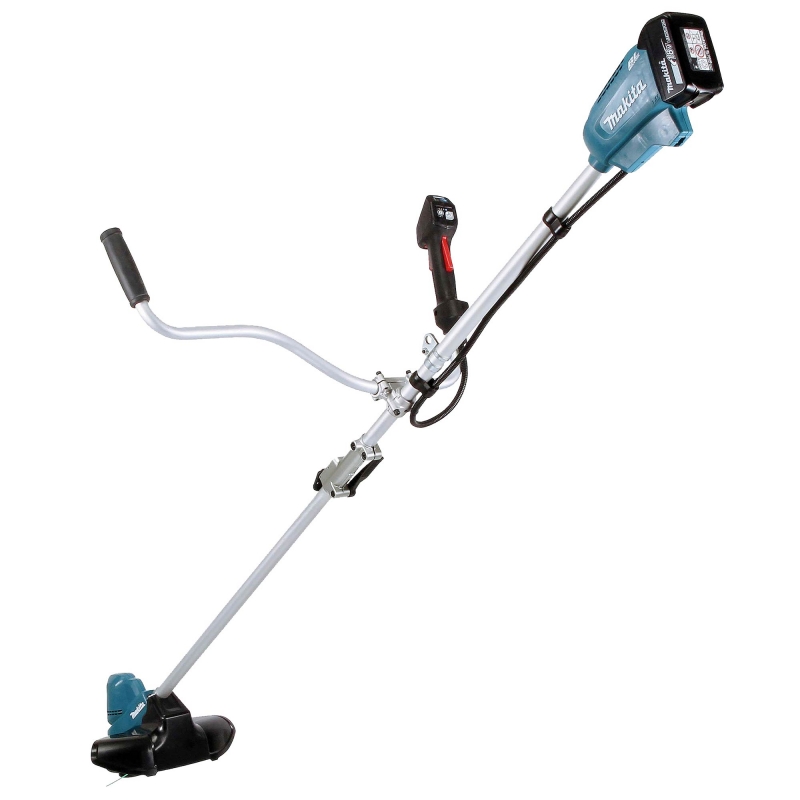 MAKITA MAKITA DUR191URT8 18v Brushless Line trimmer with 1x 5ah Battery
