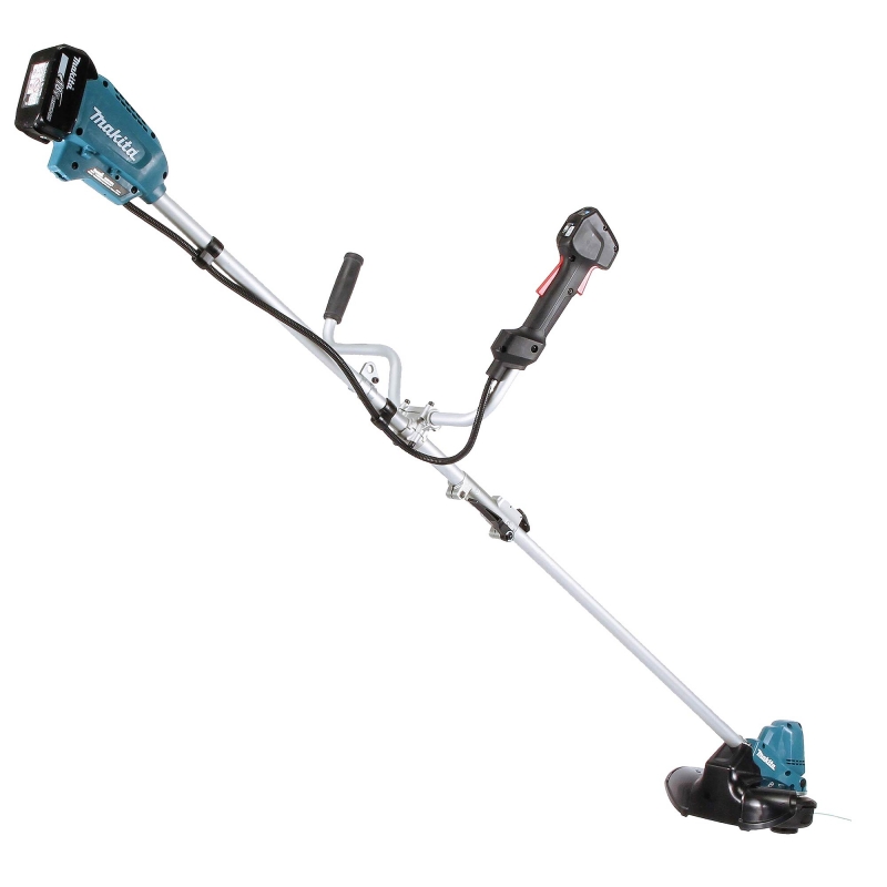 MAKITA MAKITA DUR191URT8 18v Brushless Line trimmer with 1x 5ah Battery