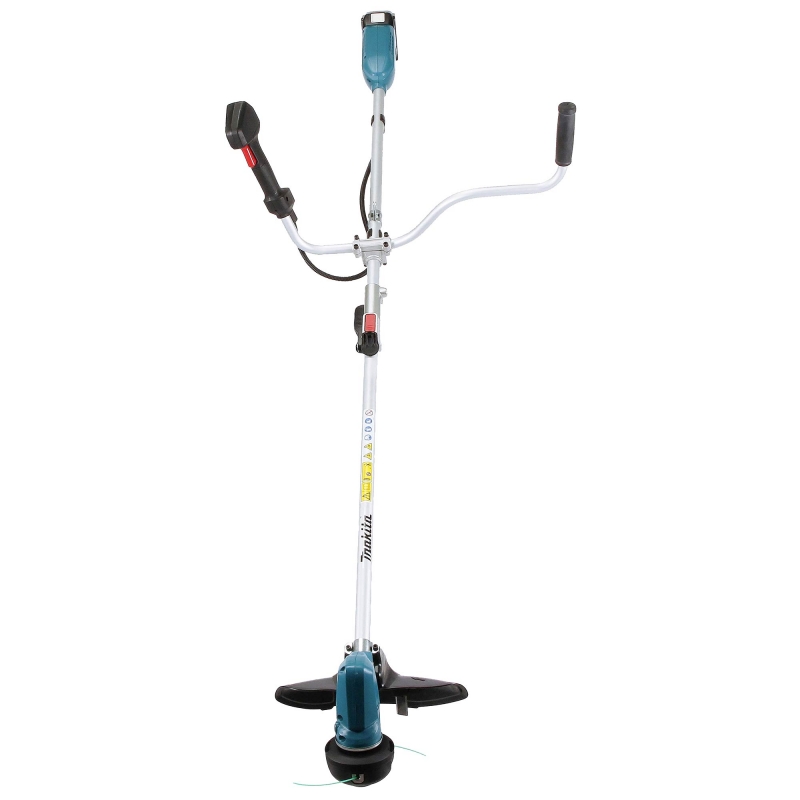 MAKITA MAKITA DUR191URT8 18v Brushless Line trimmer with 1x 5ah Battery