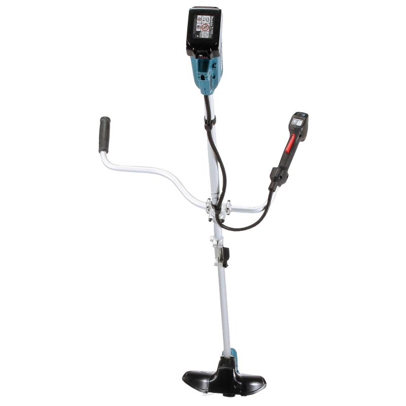 MAKITA MAKITA DUR191URT8 18v Brushless Line trimmer with 1x 5ah Battery