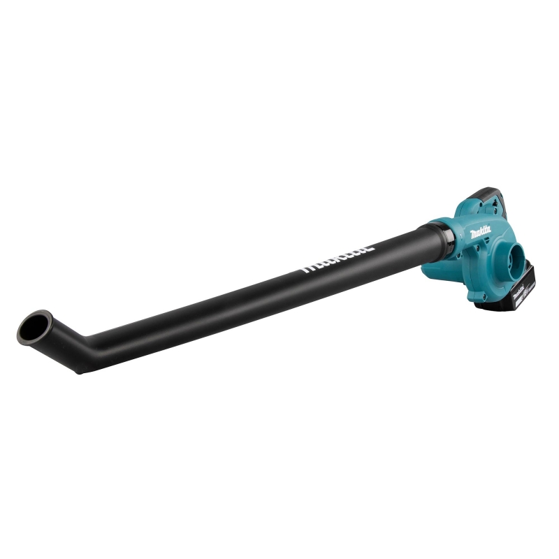 MAKITA MAKITA DUB186RT 18v Long Nose Blower with 1x5ah Battery