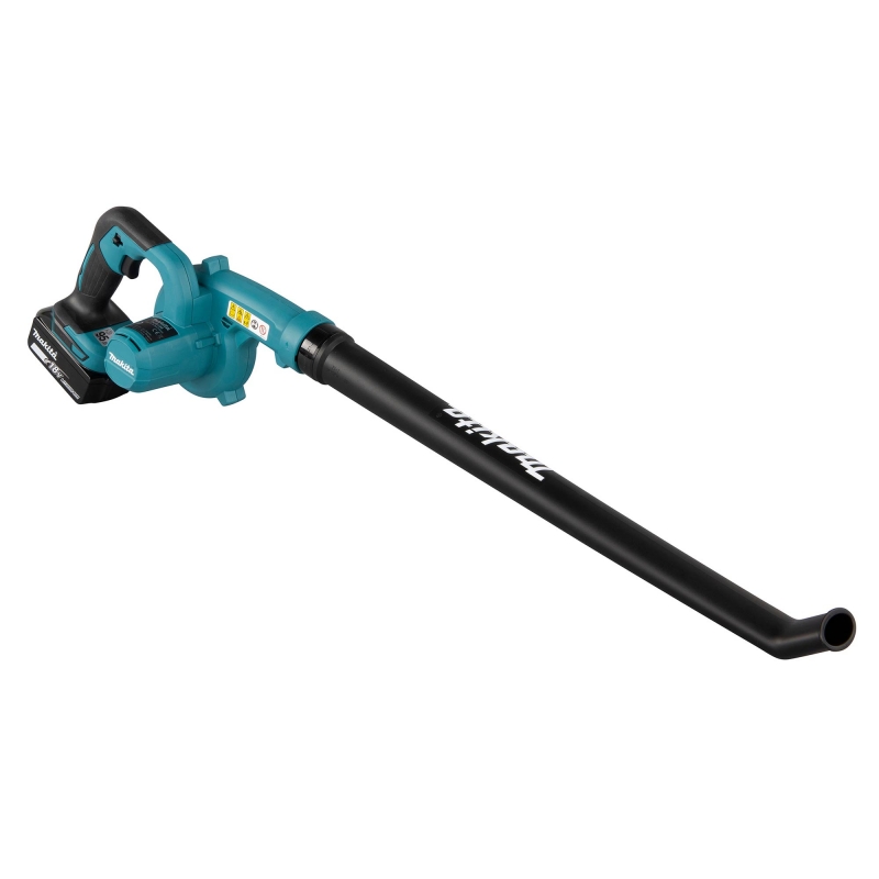 MAKITA MAKITA DUB186RT 18v Long Nose Blower with 1x5ah Battery