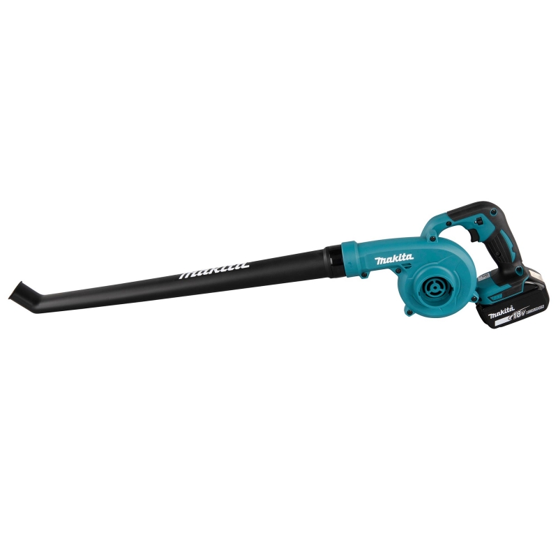 MAKITA MAKITA DUB186RT 18v Long Nose Blower with 1x5ah Battery