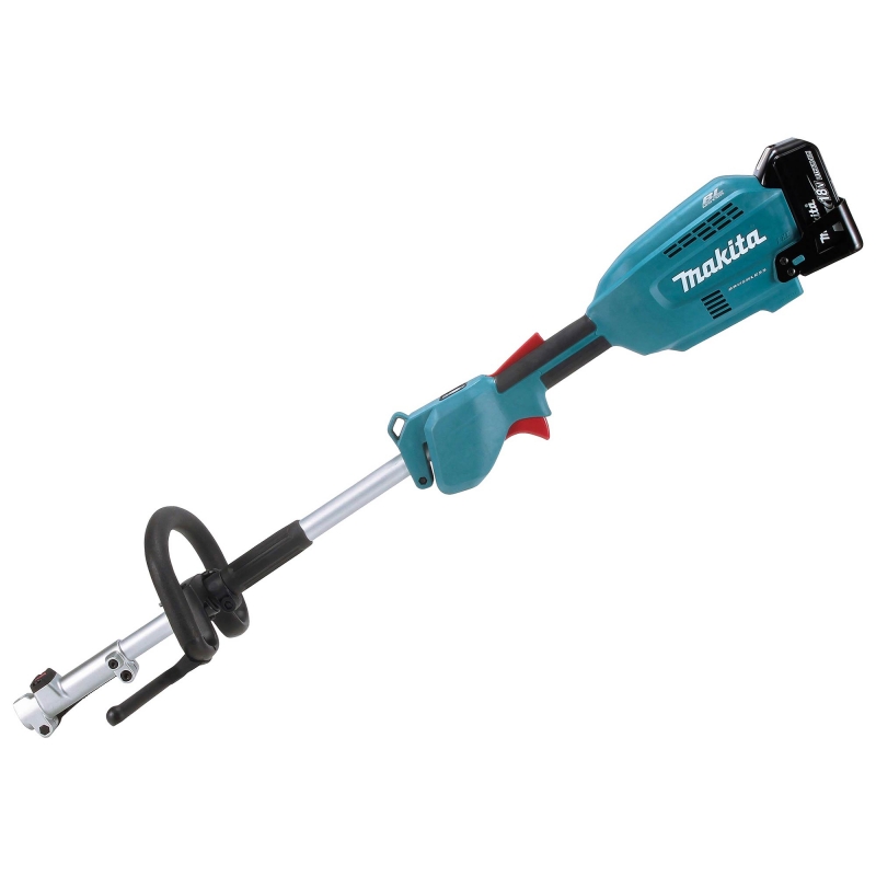 MAKITA MAKITA DUX18RT 18v Brushless multi-function power head with 1x 5Ah Battery