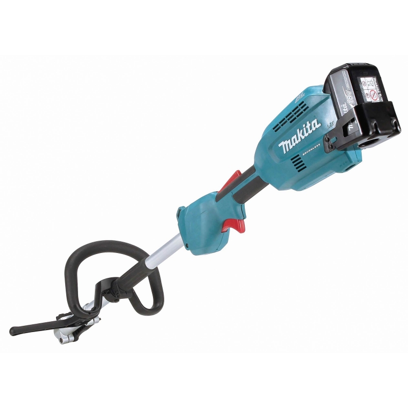MAKITA MAKITA DUX18RT 18v Brushless multi-function power head with 1x 5Ah Battery