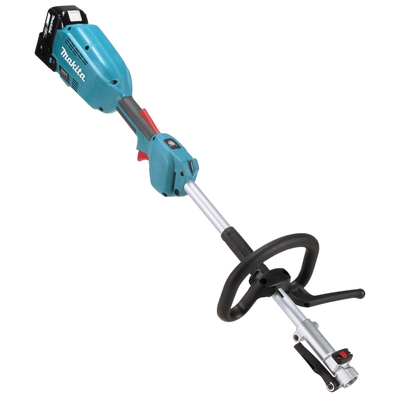 MAKITA MAKITA DUX18RT 18v Brushless multi-function power head with 1x 5Ah Battery