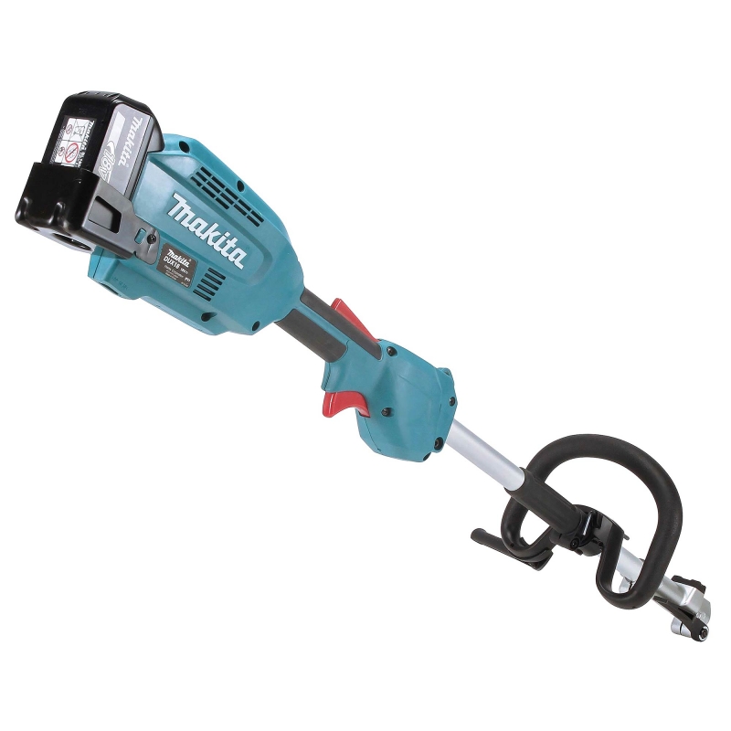 MAKITA MAKITA DUX18RT 18v Brushless multi-function power head with 1x 5Ah Battery