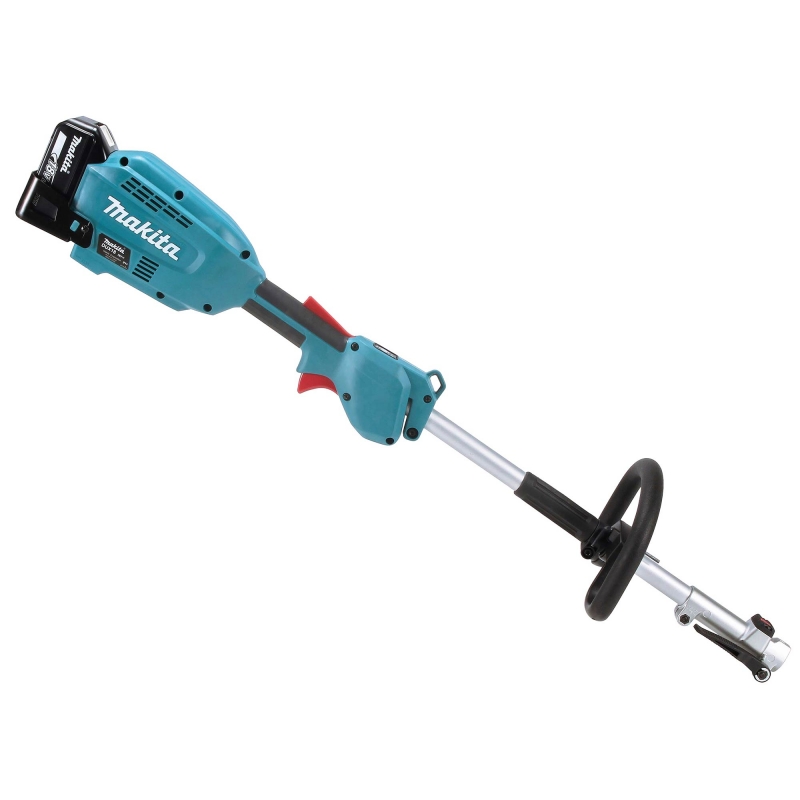 MAKITA MAKITA DUX18RT 18v Brushless multi-function power head with 1x 5Ah Battery