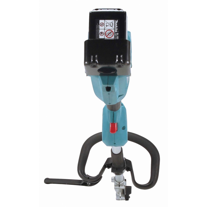 MAKITA MAKITA DUX18RT 18v Brushless multi-function power head with 1x 5Ah Battery