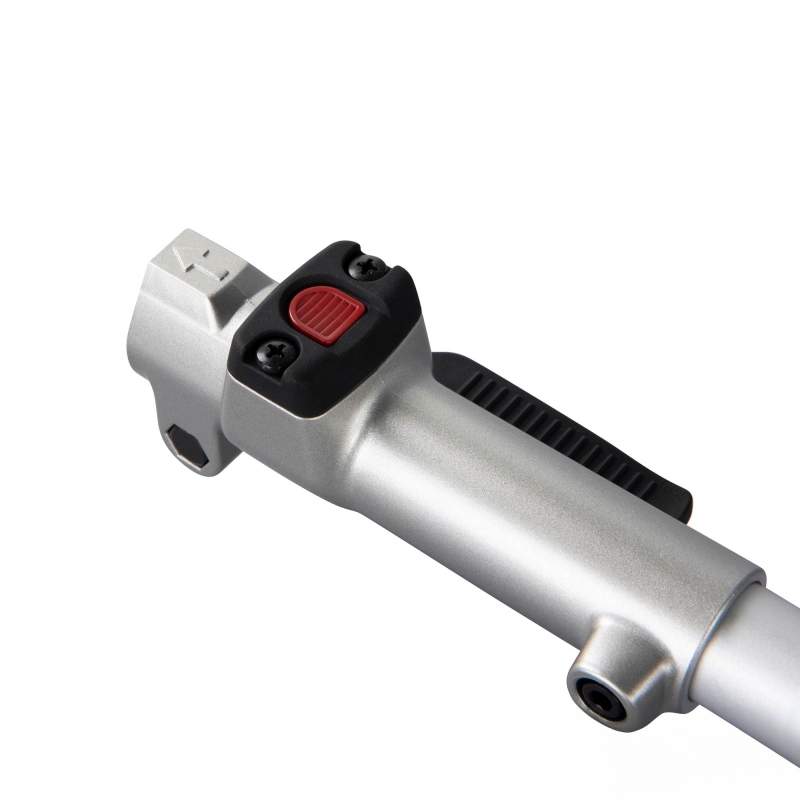 MAKITA MAKITA DUX18RT 18v Brushless multi-function power head with 1x 5Ah Battery