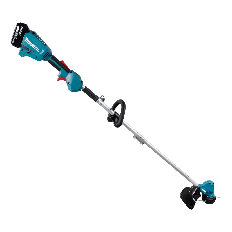 MAKITA MAKITA DUR192LRT 18v Brushless LineTrimmer with 1x5ah Battery