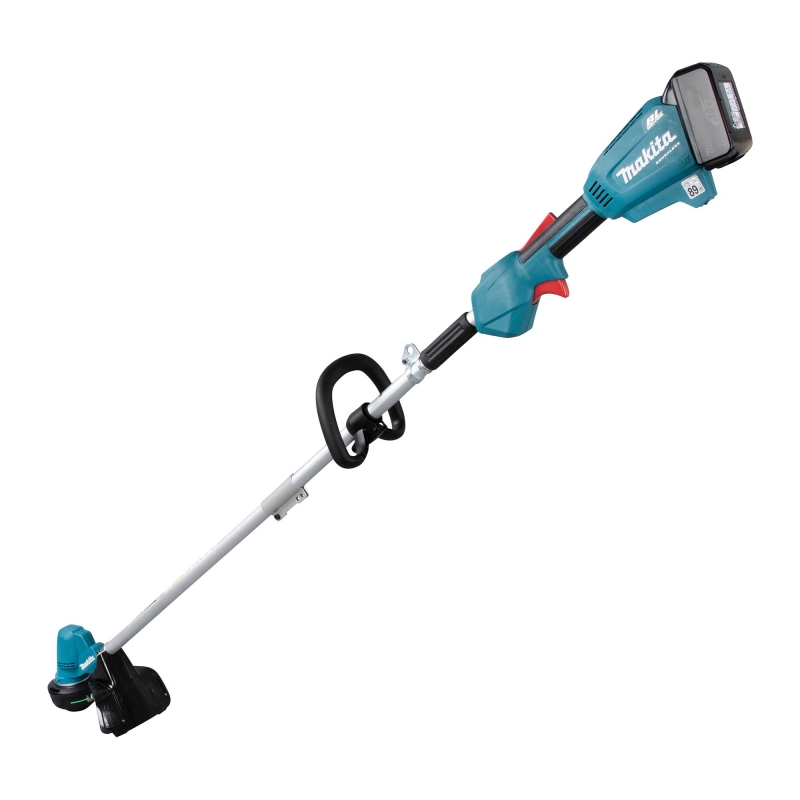 MAKITA MAKITA DUR192LRT 18v Brushless LineTrimmer with 1x5ah Battery