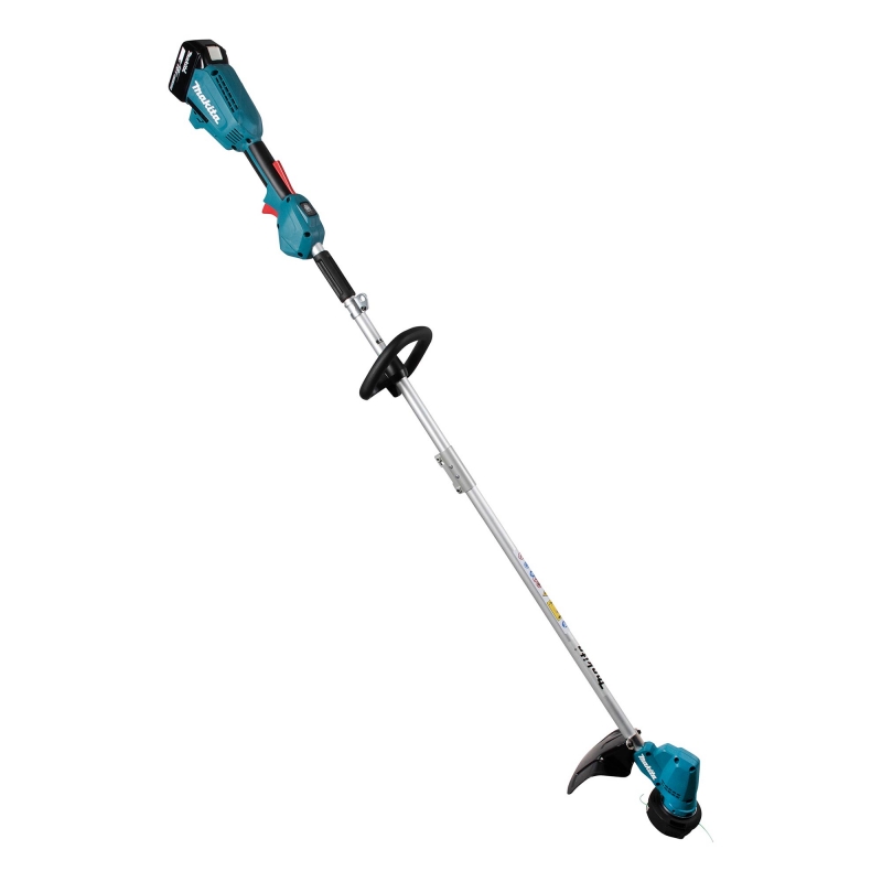 MAKITA MAKITA DUR192LRT 18v Brushless LineTrimmer with 1x5ah Battery