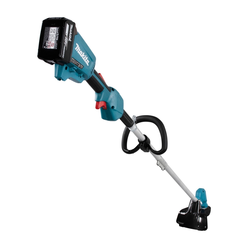 MAKITA MAKITA DUR192LRT 18v Brushless LineTrimmer with 1x5ah Battery
