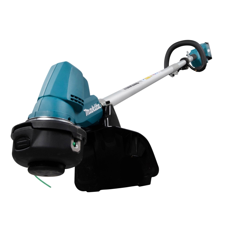 MAKITA MAKITA DUR192LRT 18v Brushless LineTrimmer with 1x5ah Battery