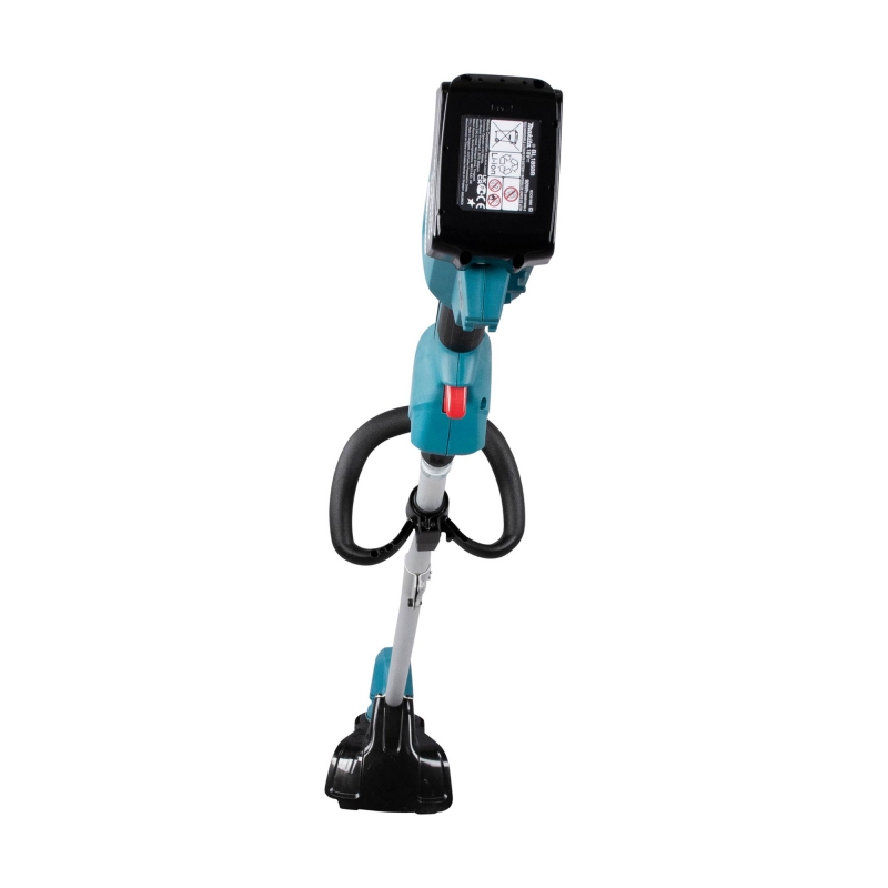 MAKITA MAKITA DUR192LRT 18v Brushless LineTrimmer with 1x5ah Battery
