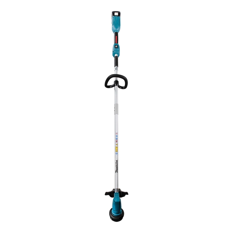 MAKITA MAKITA DUR192LRT 18v Brushless LineTrimmer with 1x5ah Battery
