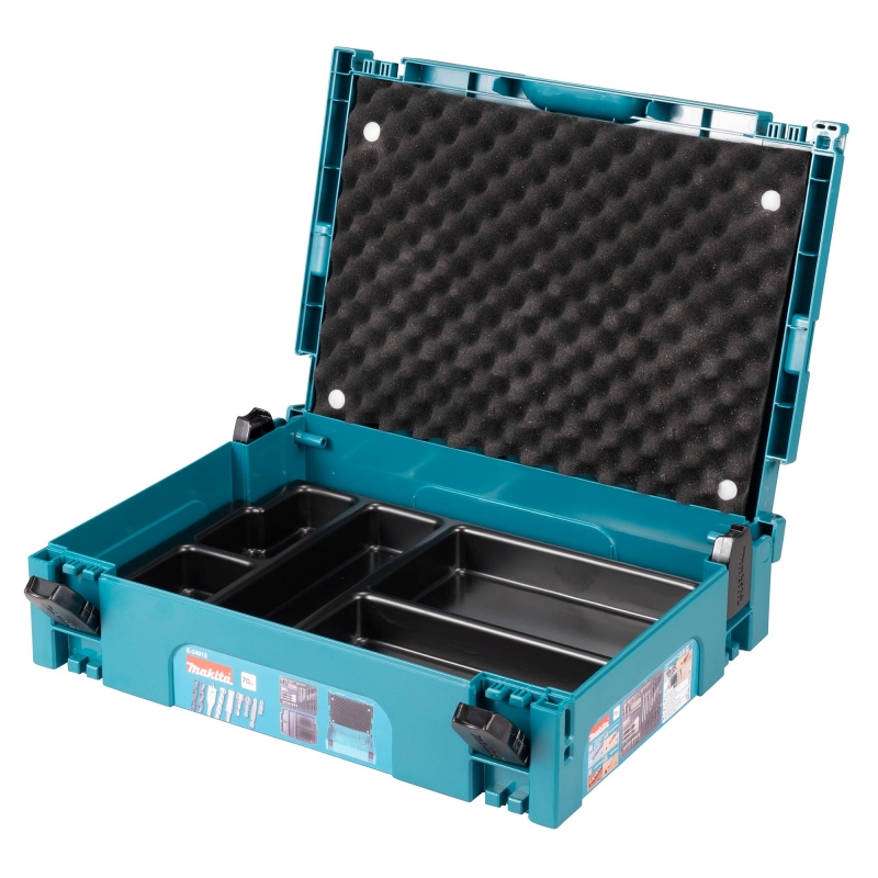 MAKITA MAKITA E-24913 70 Piece Bit Set