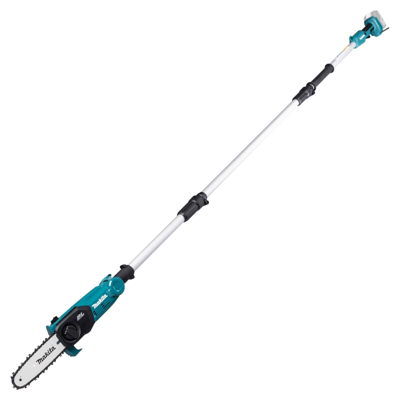 MAKITA MAKITA DUA200Z 18v Brushless Telescopic Pole Saw BODY ONLY