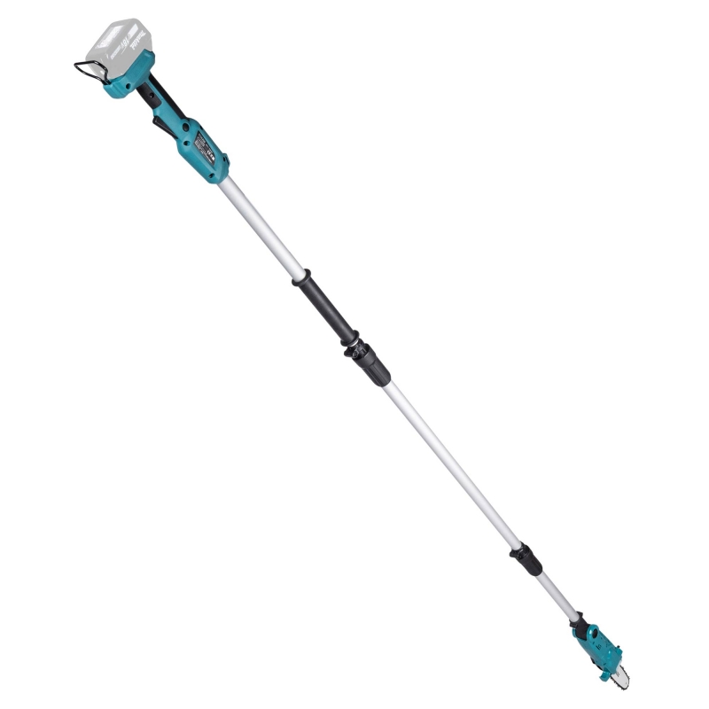MAKITA MAKITA DUA200Z 18v Brushless Telescopic Pole Saw BODY ONLY