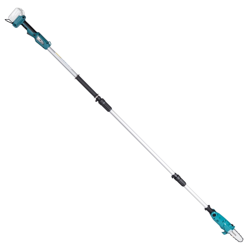 MAKITA MAKITA DUA200Z 18v Brushless Telescopic Pole Saw BODY ONLY