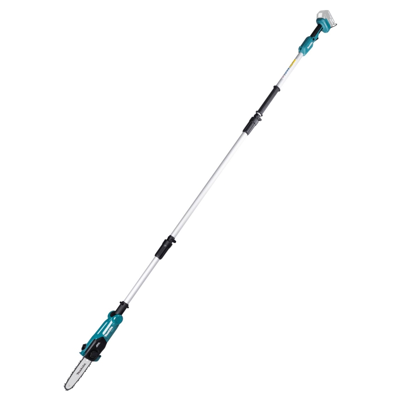 MAKITA MAKITA DUA200Z 18v Brushless Telescopic Pole Saw BODY ONLY