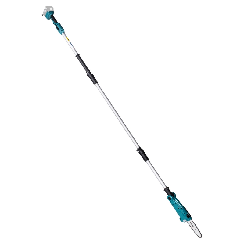 MAKITA MAKITA DUA200Z 18v Brushless Telescopic Pole Saw BODY ONLY