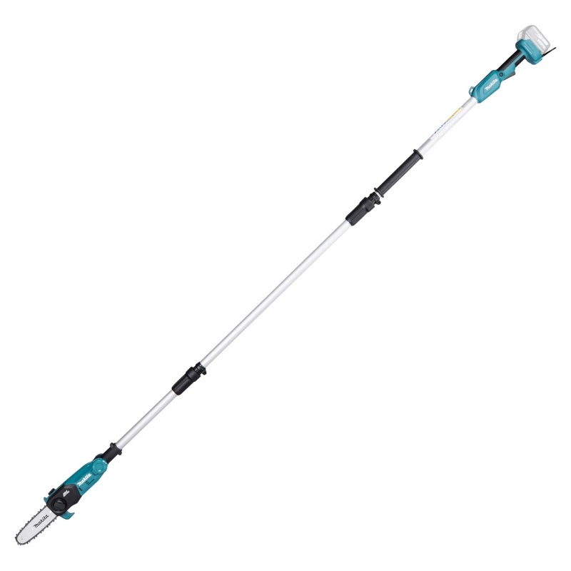 MAKITA MAKITA DUA200Z 18v Brushless Telescopic Pole Saw BODY ONLY