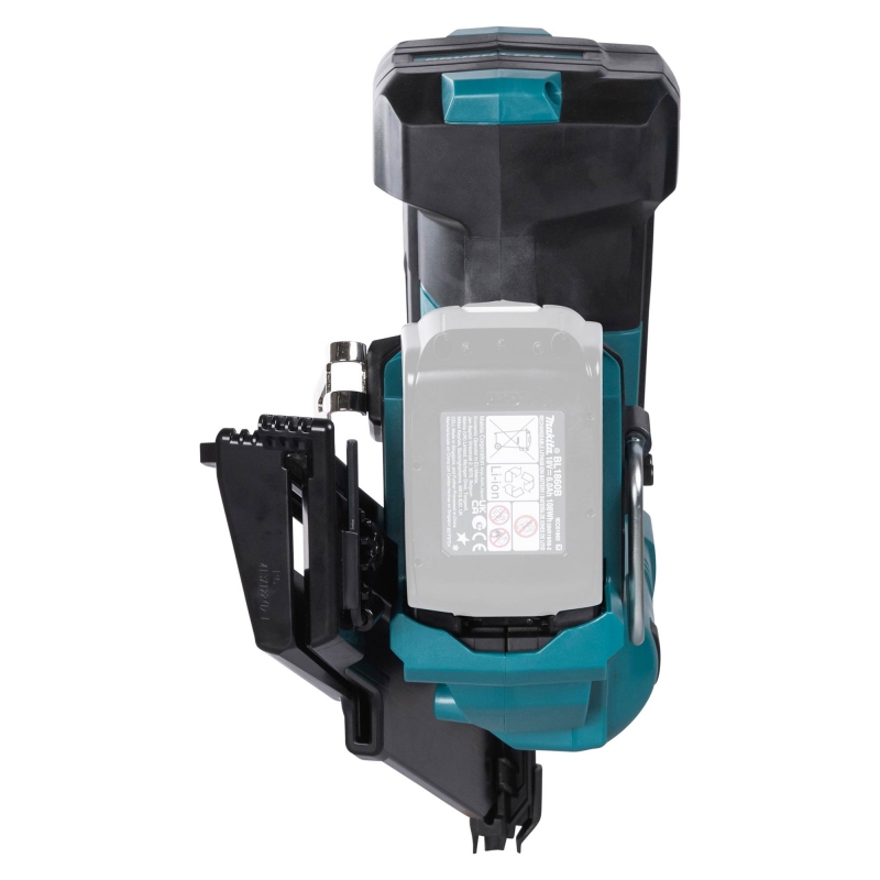 MAKITA MAKITA DBN900ZK 18v Brushless Framing Nailer BODY ONLY  with Carry Case