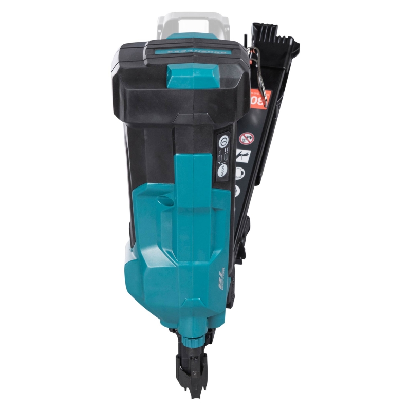 MAKITA MAKITA DBN900ZK 18v Brushless Framing Nailer BODY ONLY  with Carry Case