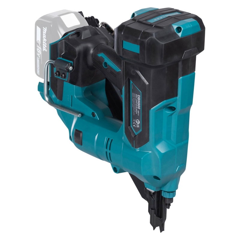 MAKITA MAKITA DBN900ZK 18v Brushless Framing Nailer BODY ONLY  with Carry Case