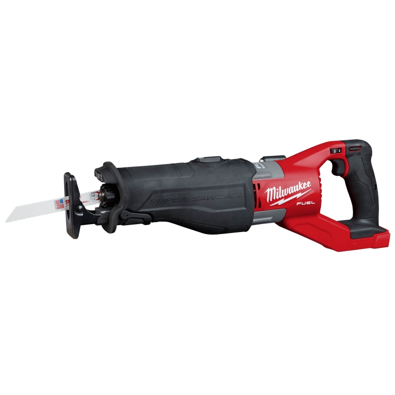 MILWAUKEE MILWAUKEE M18FSX-0C 18v FUEL Super Sawzall BODY ONLY
