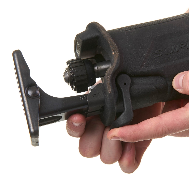 MILWAUKEE MILWAUKEE M18FSX-0C 18v FUEL Super Sawzall BODY ONLY