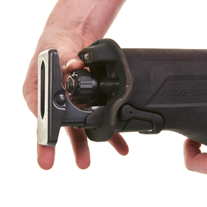 MILWAUKEE MILWAUKEE M18FSX-0C 18v FUEL Super Sawzall BODY ONLY