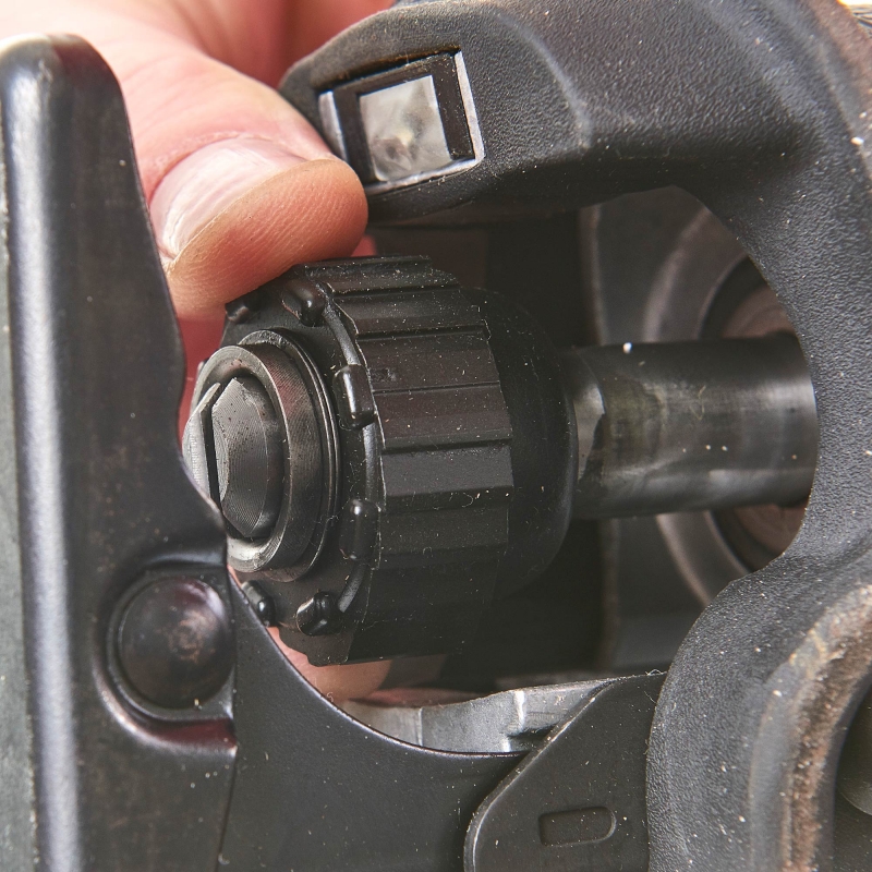 MILWAUKEE MILWAUKEE M18FSX-0C 18v FUEL Super Sawzall BODY ONLY