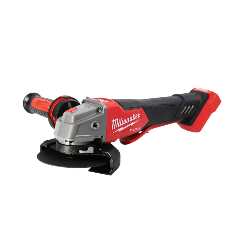 MILWAUKEE MILWAUKEE M18FSAGV115XPDB-0 18v FUEL Grinder BODY ONLY