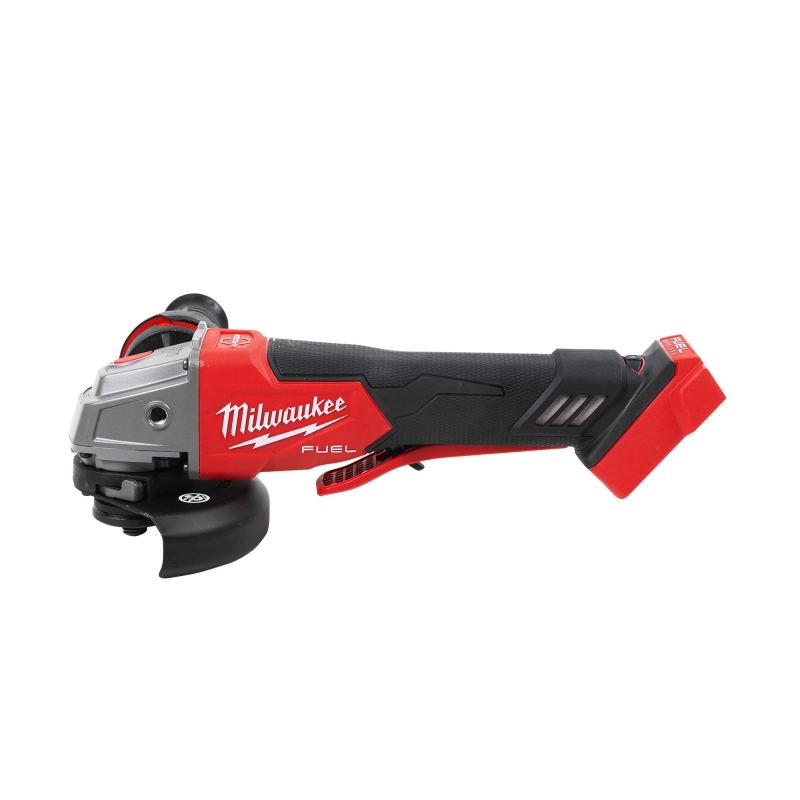 MILWAUKEE MILWAUKEE M18FSAGV115XPDB-0 18v FUEL Grinder BODY ONLY