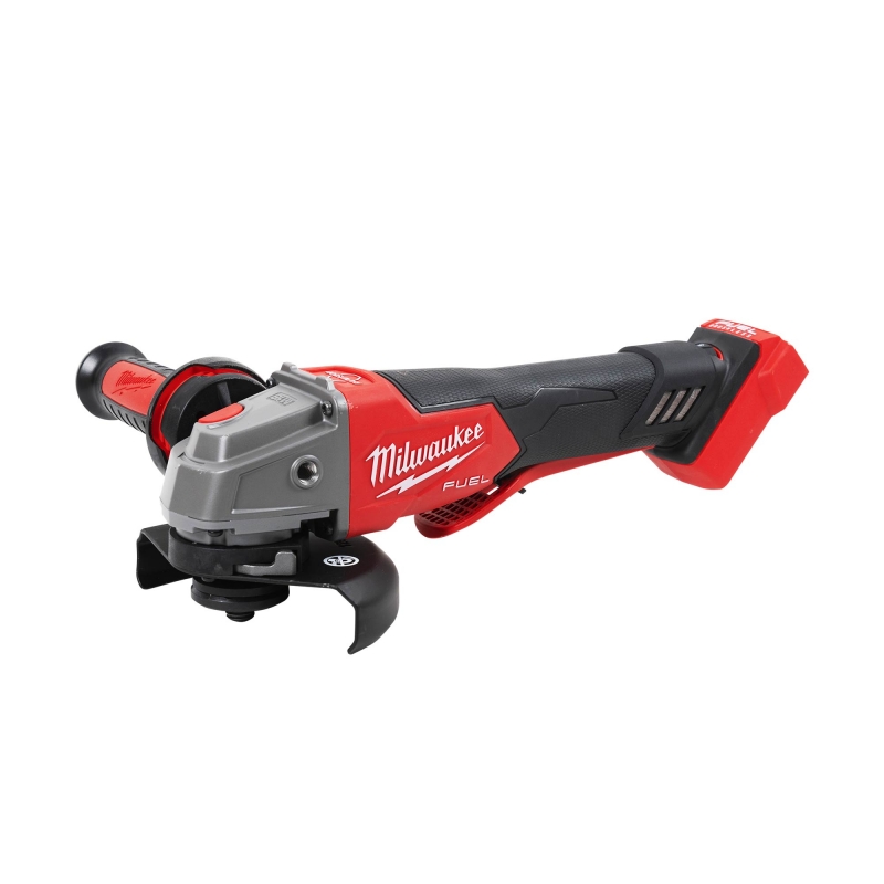 MILWAUKEE MILWAUKEE M18FSAGV115XPDB-0 18v FUEL Grinder BODY ONLY