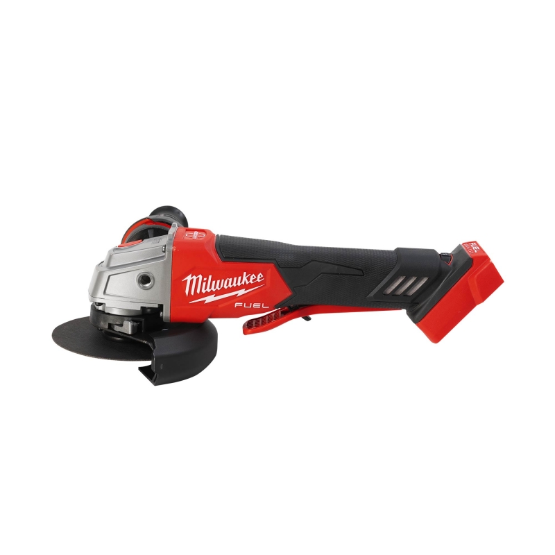 MILWAUKEE MILWAUKEE M18FSAGV115XPDB-0 18v FUEL Grinder BODY ONLY