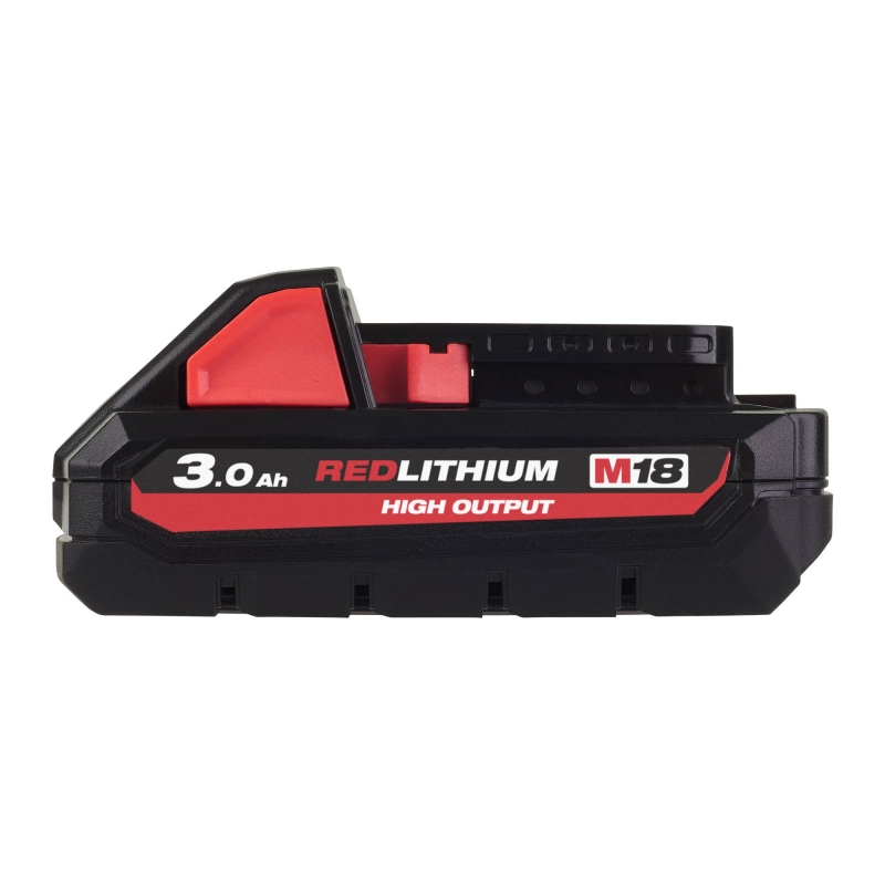 MILWAUKEE MILWAUKEE M18HB3 18v 3ah High Output Battery