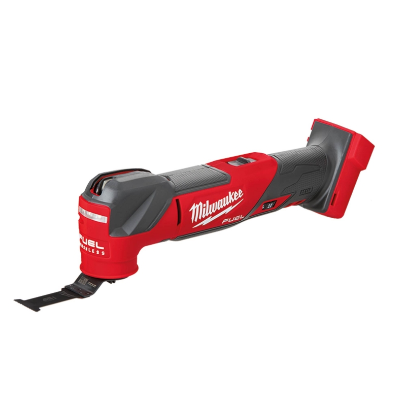 MILWAUKEE MILWAUKEE M18FPP6L3-503B M18 Fuel 6 piece Powerpack