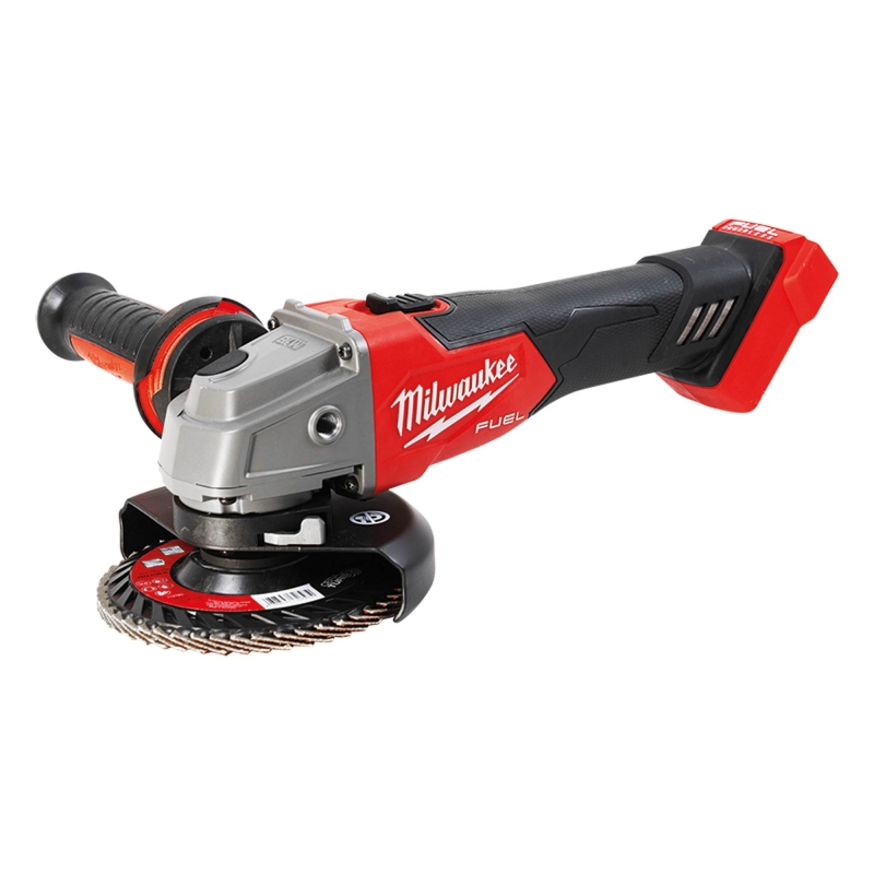 MILWAUKEE MILWAUKEE M18FPP6L3-503B M18 Fuel 6 piece Powerpack