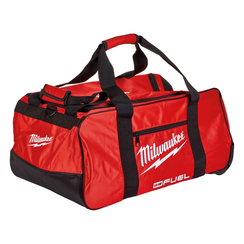 MILWAUKEE MILWAUKEE M18FPP6L3-503B M18 Fuel 6 piece Powerpack