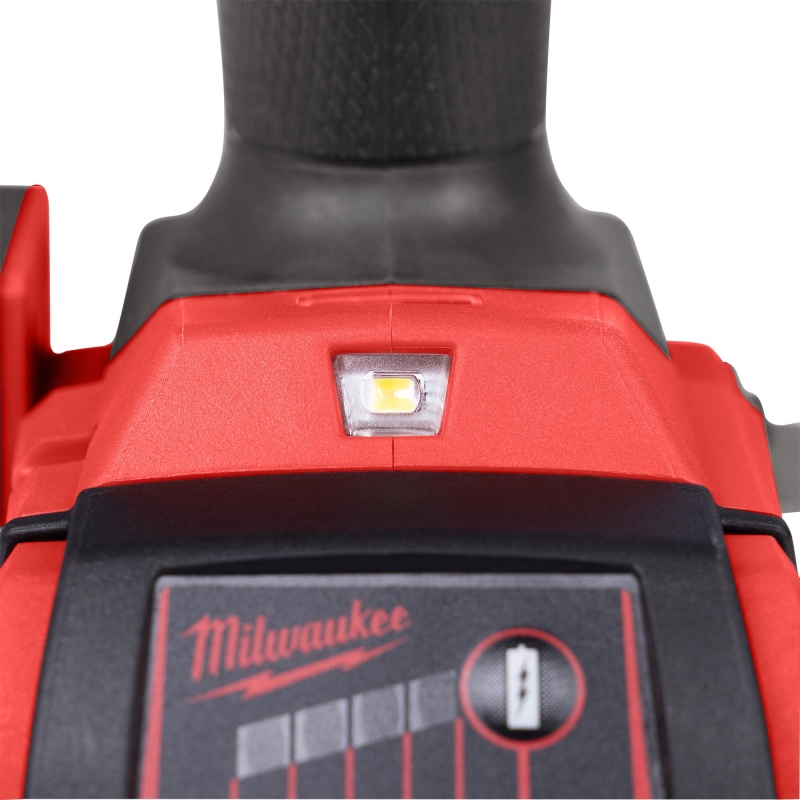 MILWAUKEE MILWAUKEE M18FPD3-0 18v Gen4 Percussion Drill BODY ONLY