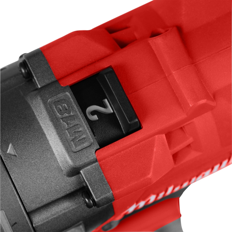 MILWAUKEE MILWAUKEE M18FPD3-0 18v Gen4 Percussion Drill BODY ONLY
