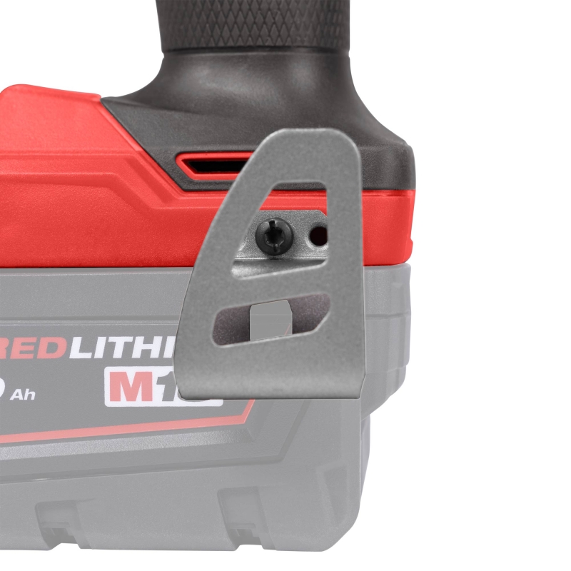 MILWAUKEE MILWAUKEE M18FPD3-0 18v Gen4 Percussion Drill BODY ONLY